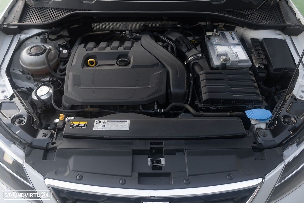 SEAT Leon 1.5 TSI FR DSG S/S - 25