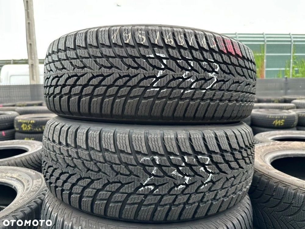 195/65r15 Nokian SnowProof_7,5mm_2szt_(233) - 2
