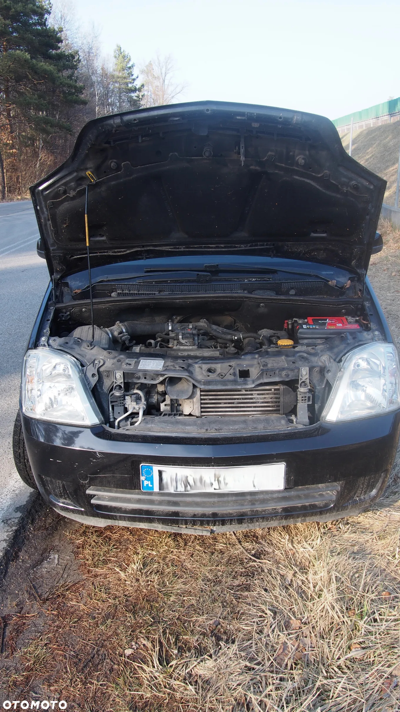 Opel Meriva - 13