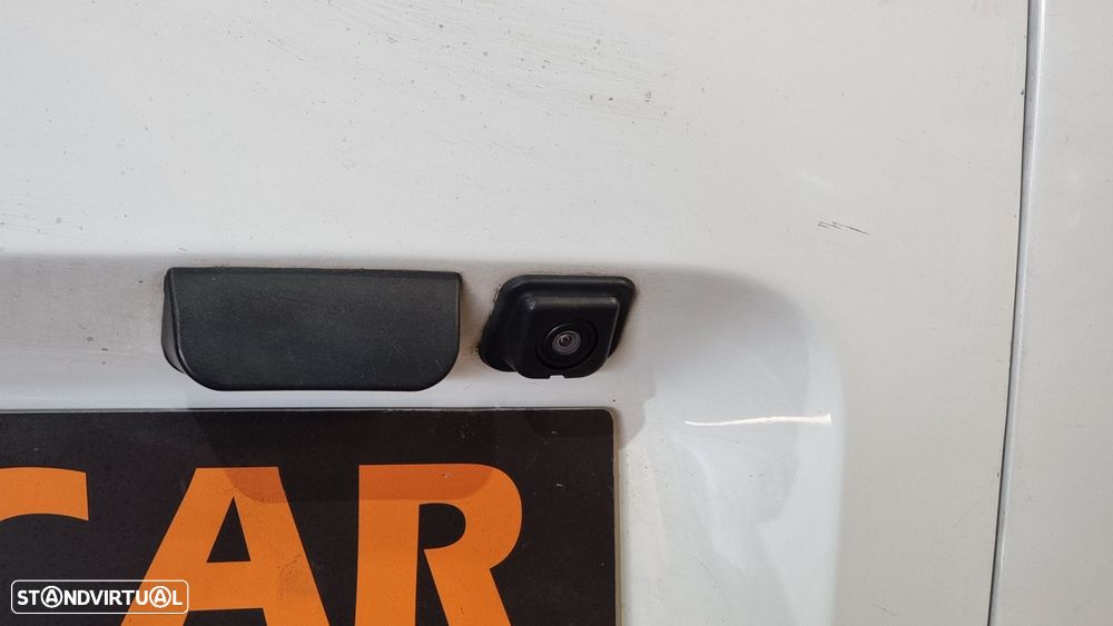 Peugeot Partner 1.6 BlueHDi L2 Pro - 20