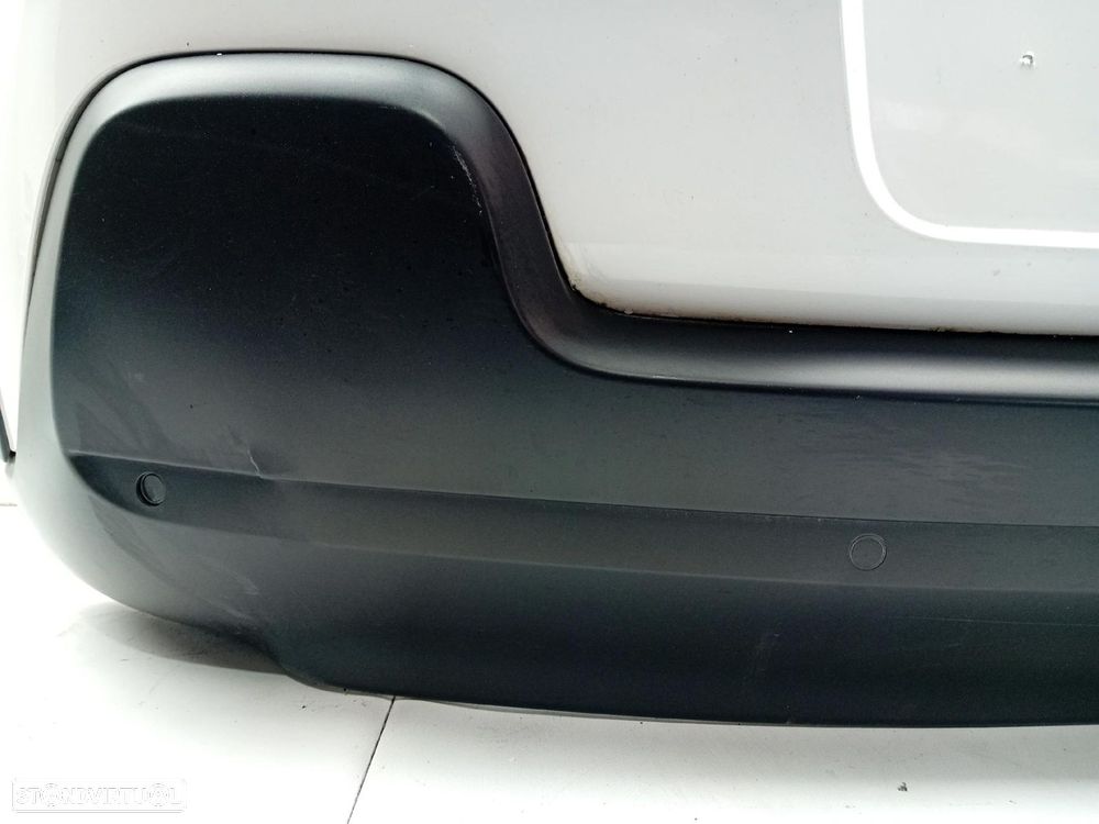 Pára-choques trás CITROËN C3 III (SX) - 5
