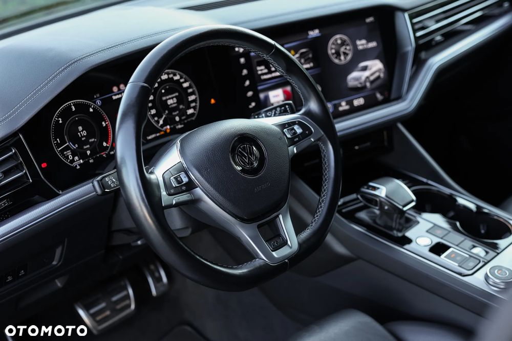 Volkswagen Touareg 3.0 V6 TDI SCR 4Mot - 18