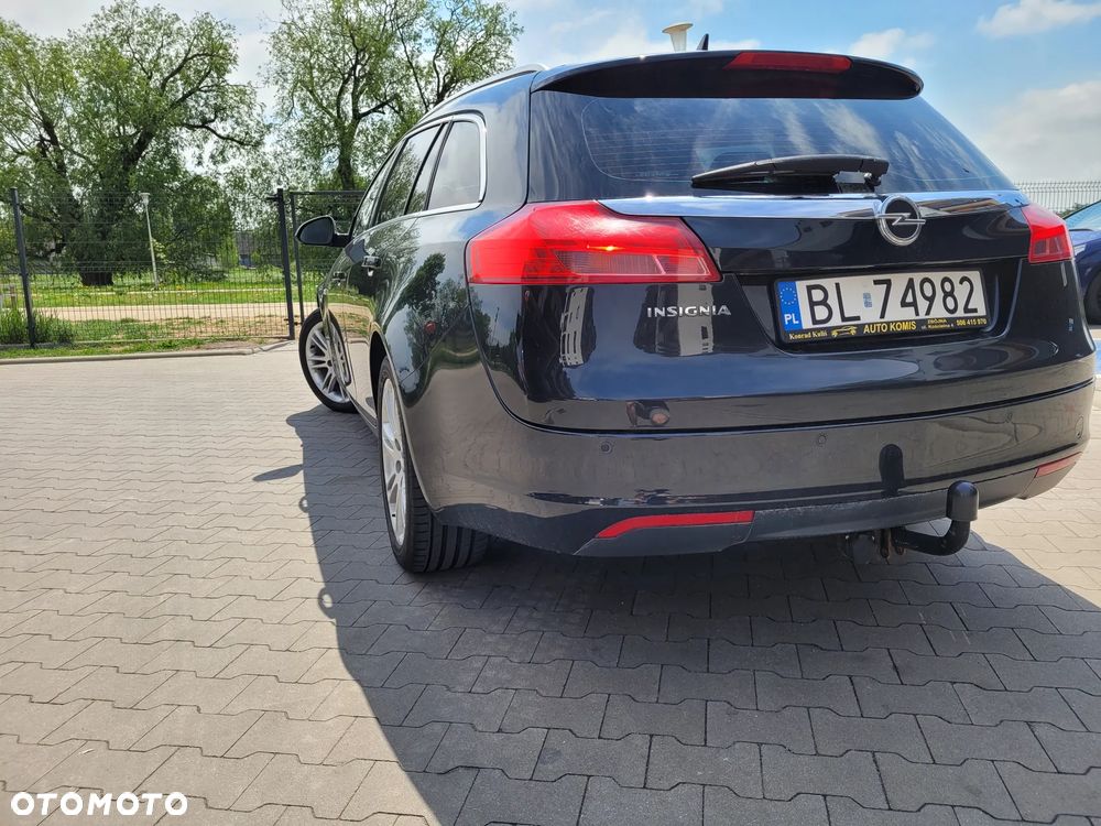 Opel Insignia - 7