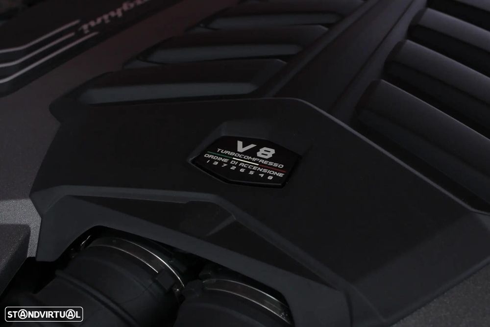 Lamborghini Urus 4.0 V8 SE - 15