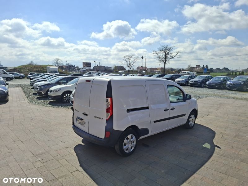Renault Kangoo - 14