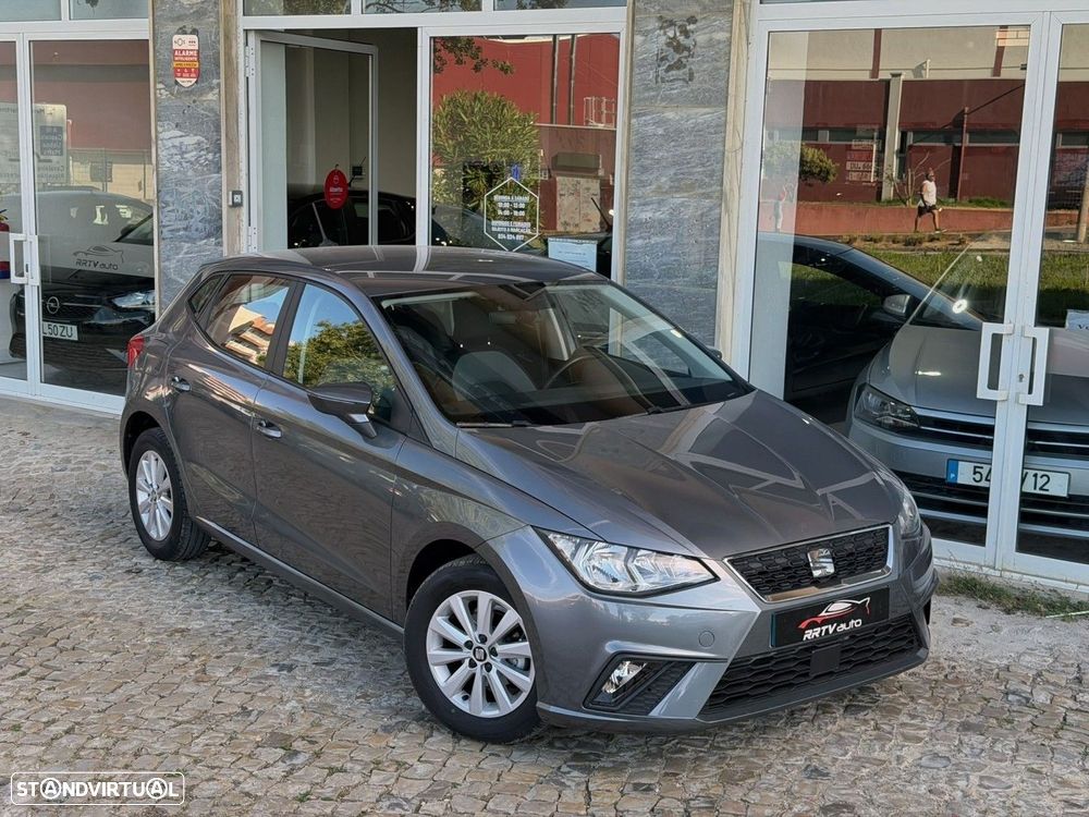 SEAT Ibiza 1.0 Style - 4