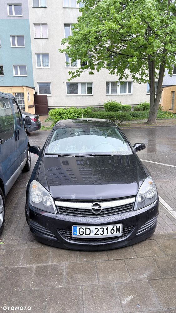 Opel Astra 1.4 Enjoy - 9