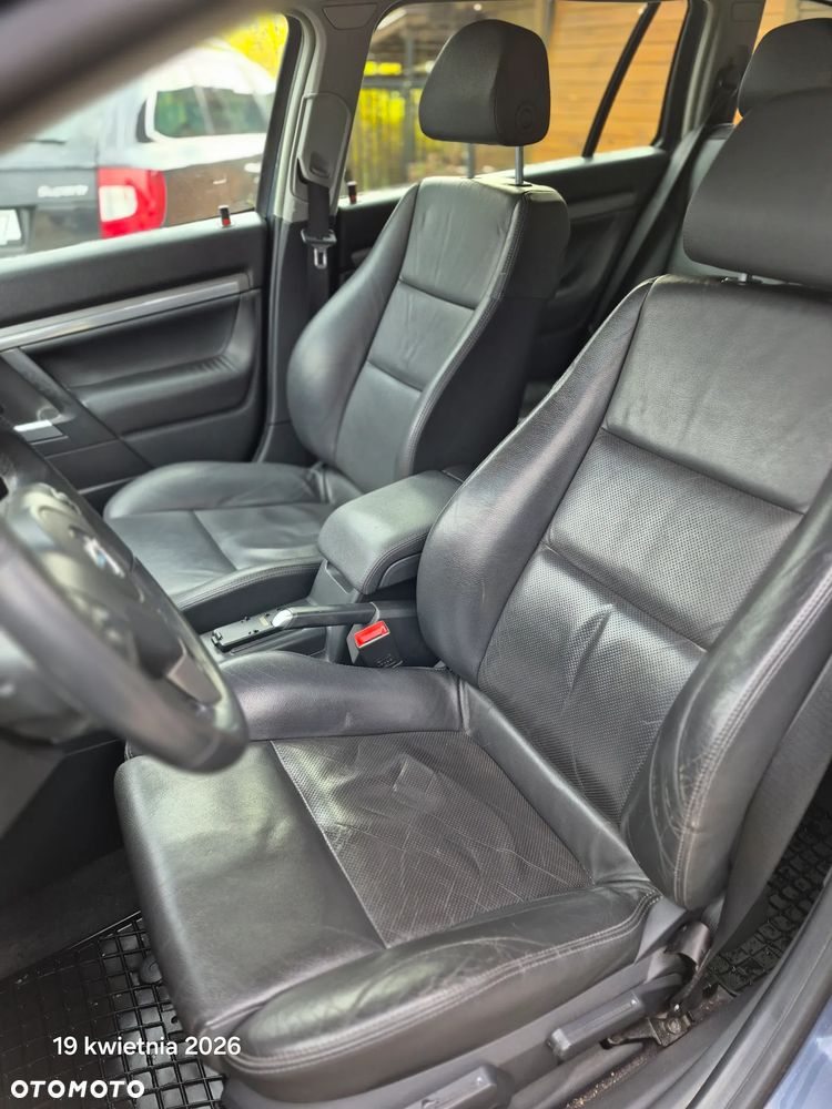 Opel Vectra 1.9 CDTI Business Executive - 6