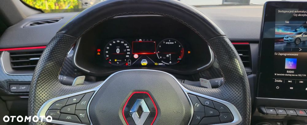 Renault Arkana TCe 140 EDC R.S LINE - 22