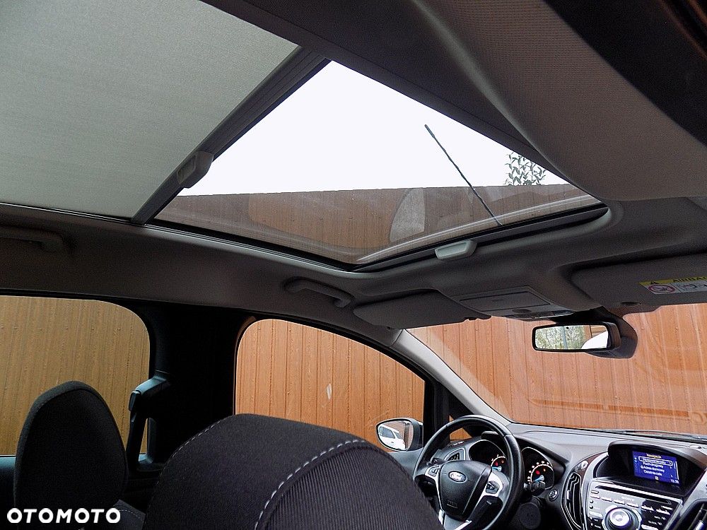 Ford B-MAX 1.0 EcoBoost Titanium - 18