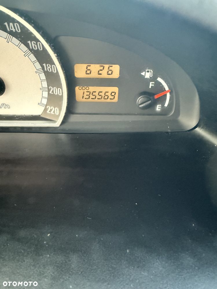 Hyundai Matrix 1.6 Comfort - 15