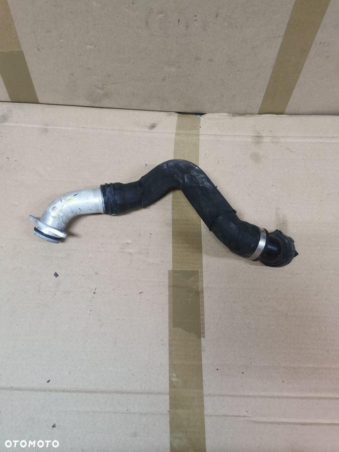 Vw Touareg III 3.0 Tfsi wąż przewód 06M121137AA - 1