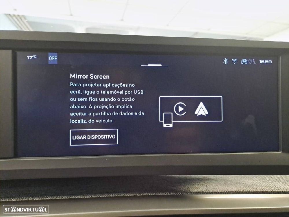 Peugeot 5008 1.2 Hybrid Allure e-DCS6 - 20