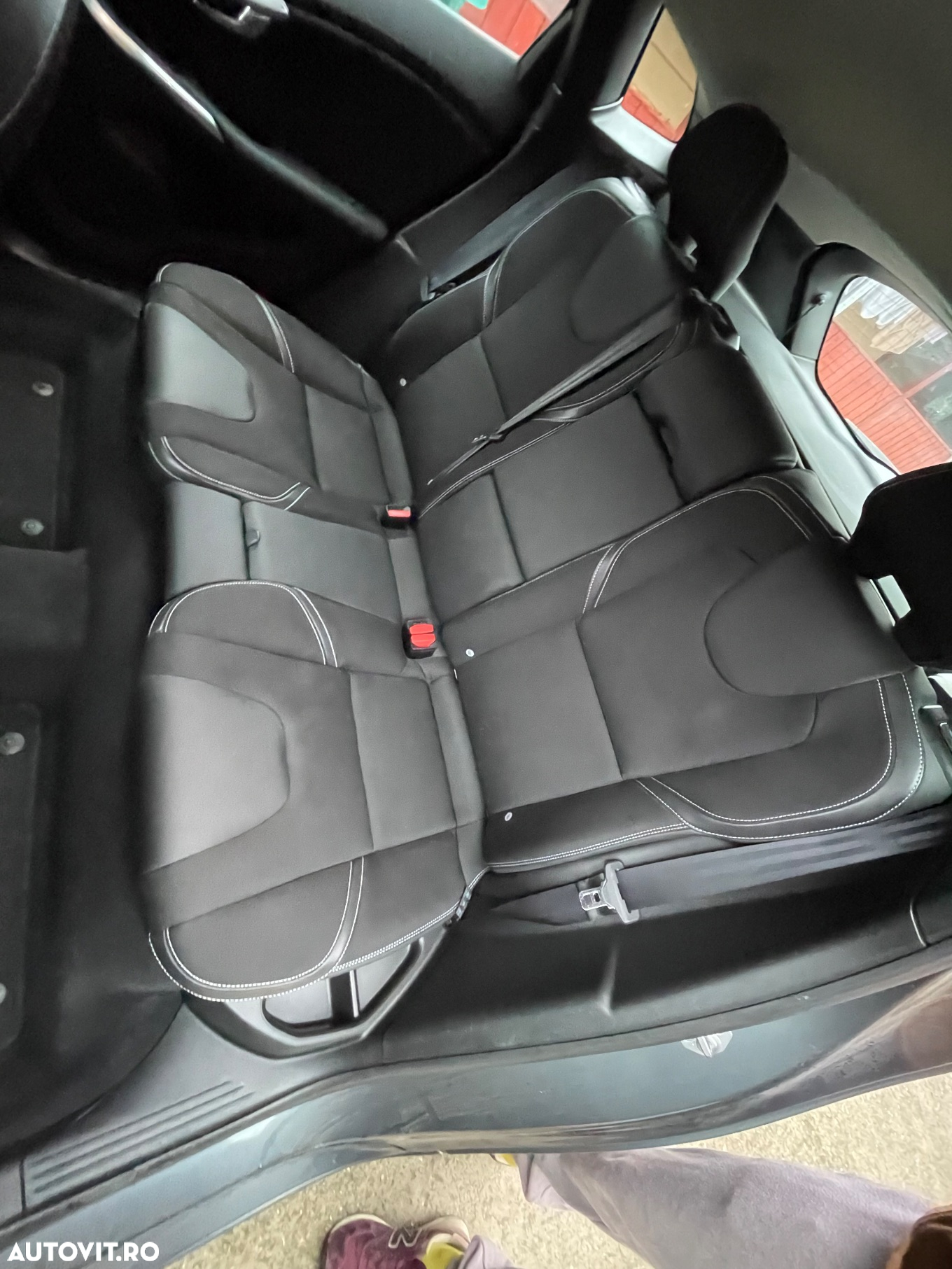 Volvo V40 D2 Momentum - 8