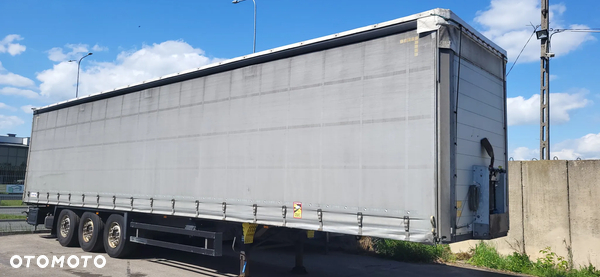Schmitz Cargobull