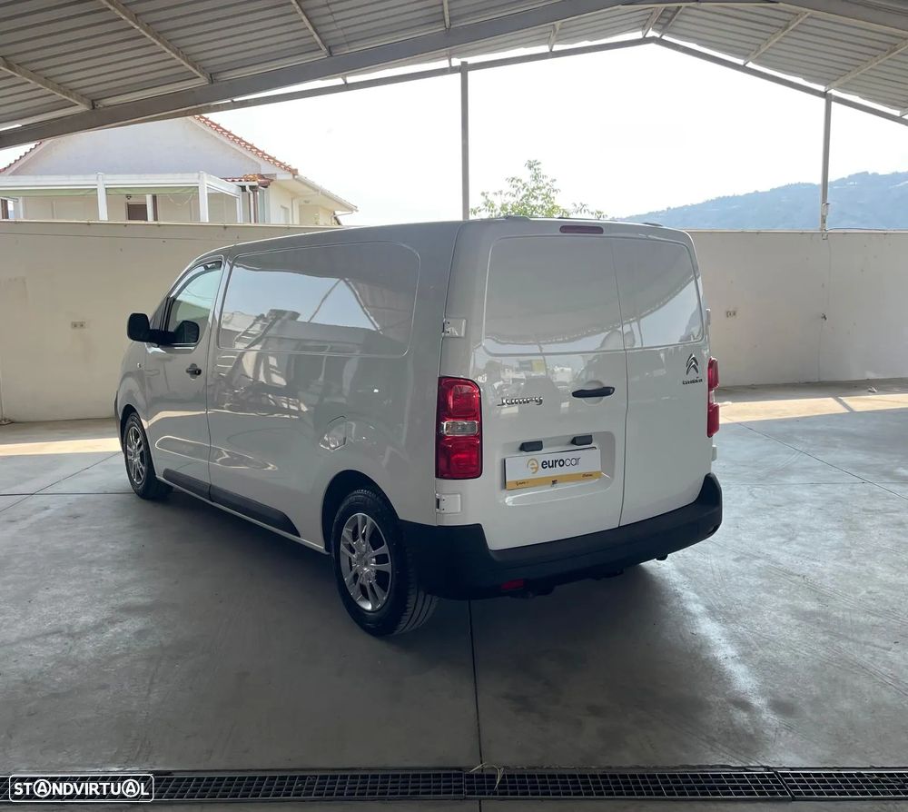 Citroën Jumpy 1.6 BlueHDI L2H2 - 3