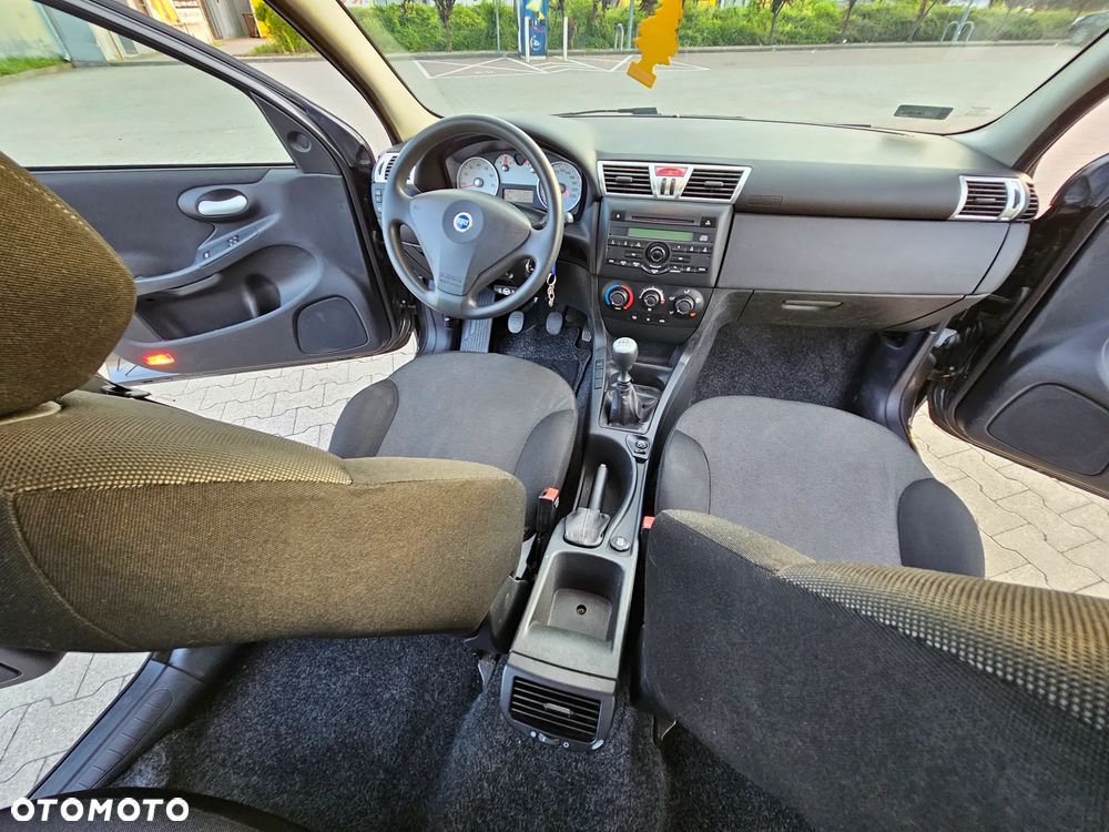 Fiat Stilo - 22