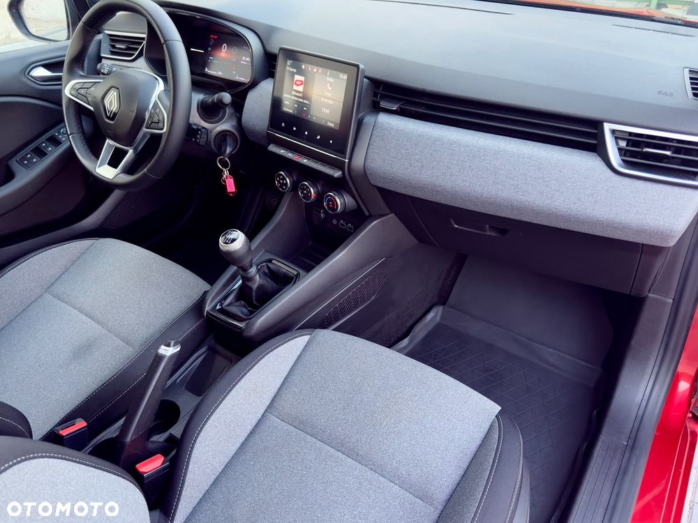 Renault Clio 1.0 TCe Intens - 28