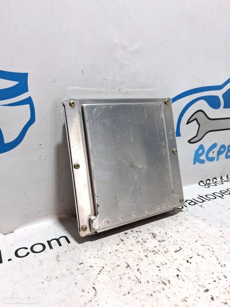 .Centralina Original Motor Denso GM Opel 1.7 CDTi 16v A17DTR 55 579 893 / MB275700-1011 - 9