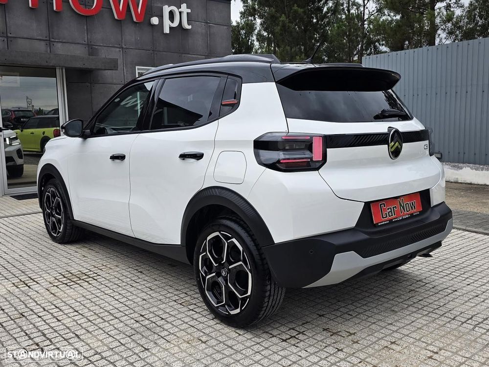 Citroën C3 1.2 Turbo Max - 15