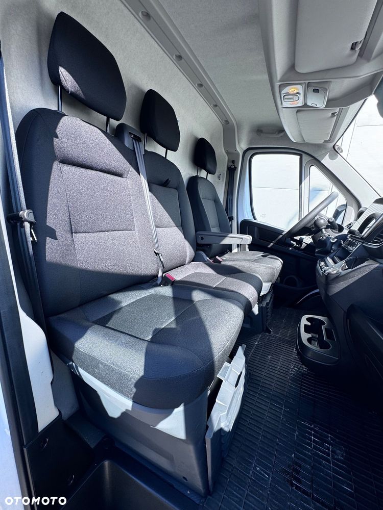 Fiat DUCATO L4H2 MAXI! VAT23%! Jumper Boxer Movano! 1wlasciciel! Salon Polska! - 9