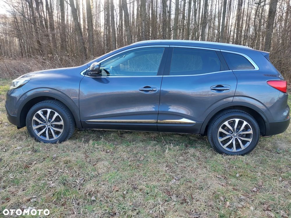 Renault Kadjar - 4