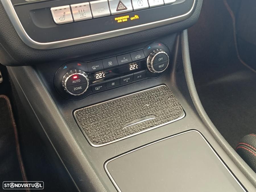 Mercedes-Benz CLA 220 d 4Matic 7G-DCT AMG Line - 22