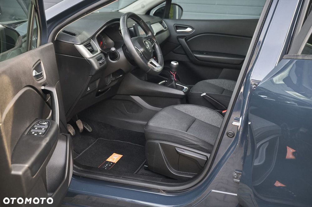 Renault Captur - 10