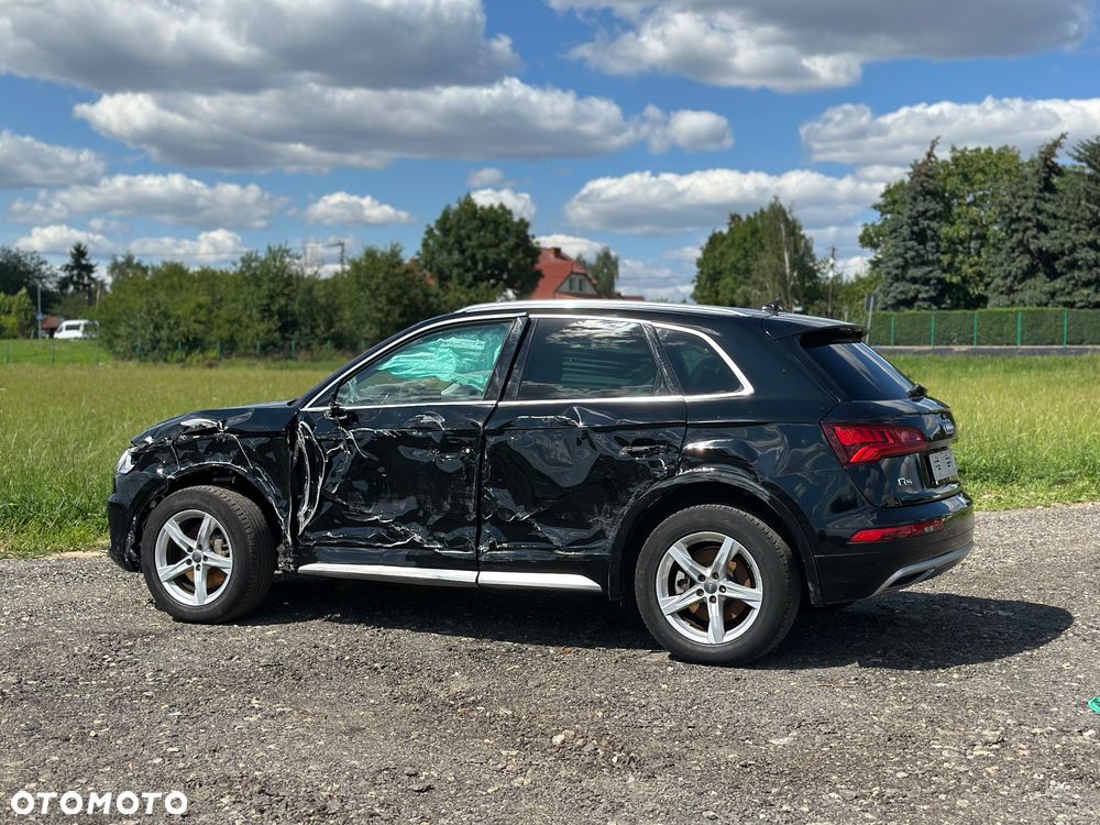 Audi Q5 - 11
