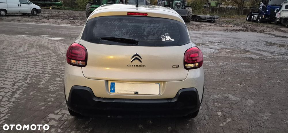 Citroën C3 - 15