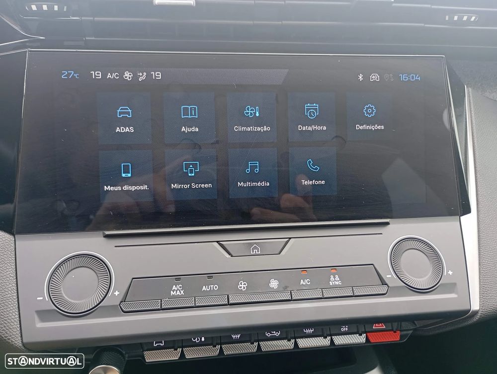 Peugeot 308 SW - 11