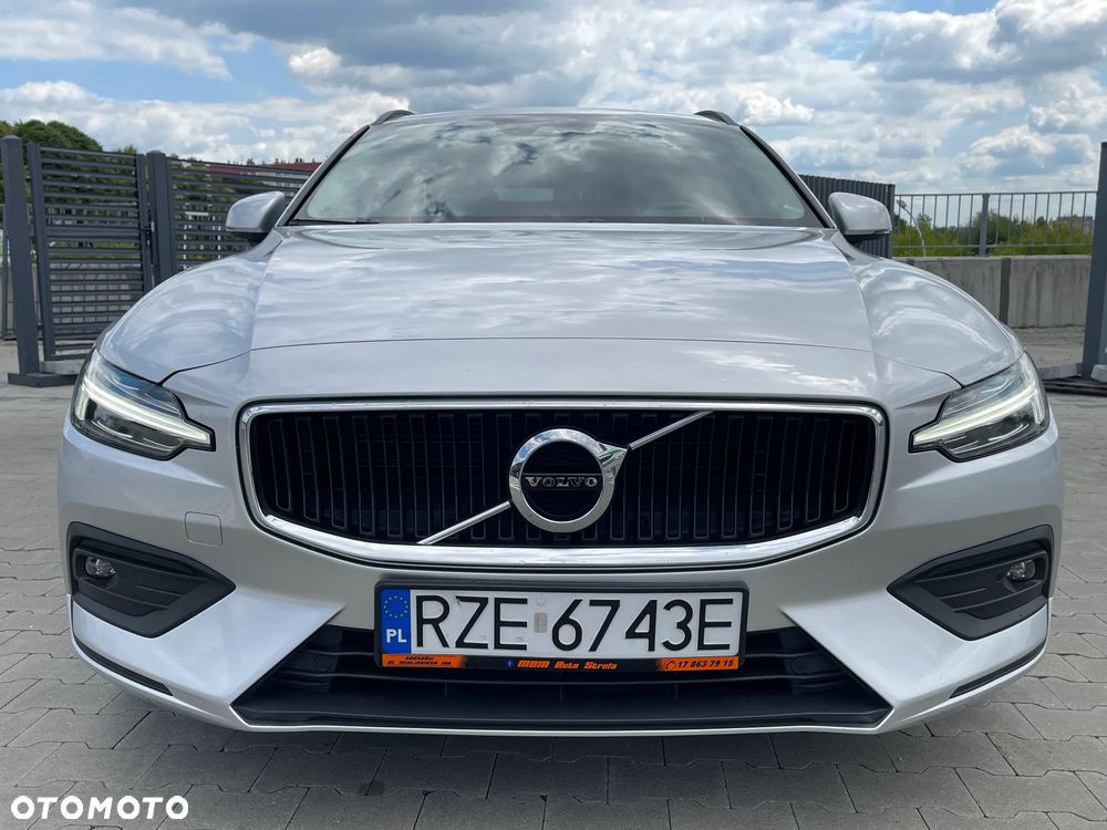 Volvo V60 - 13