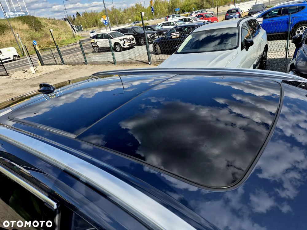 Volvo XC 60 B4 D AWD Geartronic Inscription - 39