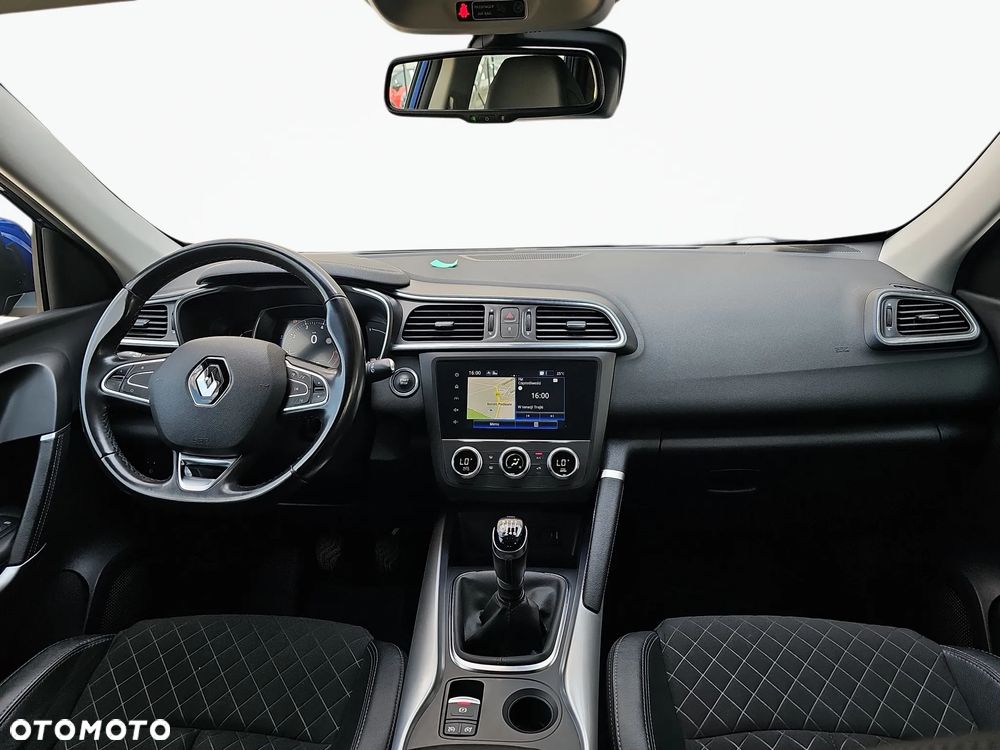 Renault Kadjar 1.3 TCe FAP Intens - 25