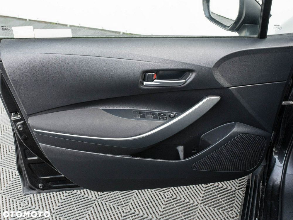 Toyota Corolla 1.5 Comfort - 11