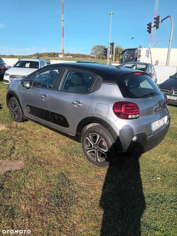 Citroën C3 - 4