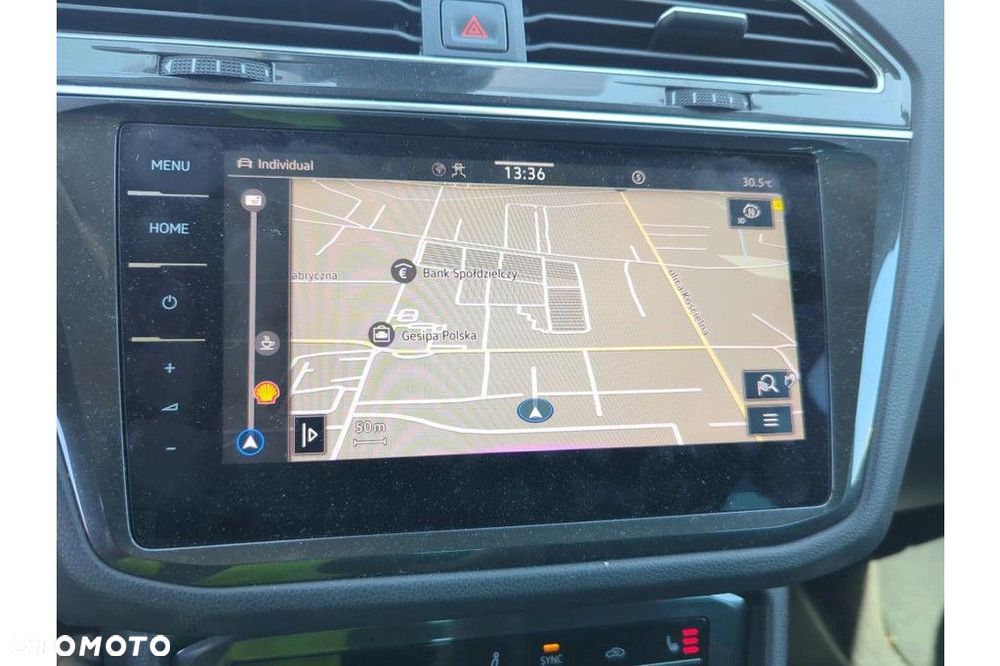 Volkswagen Tiguan - 11