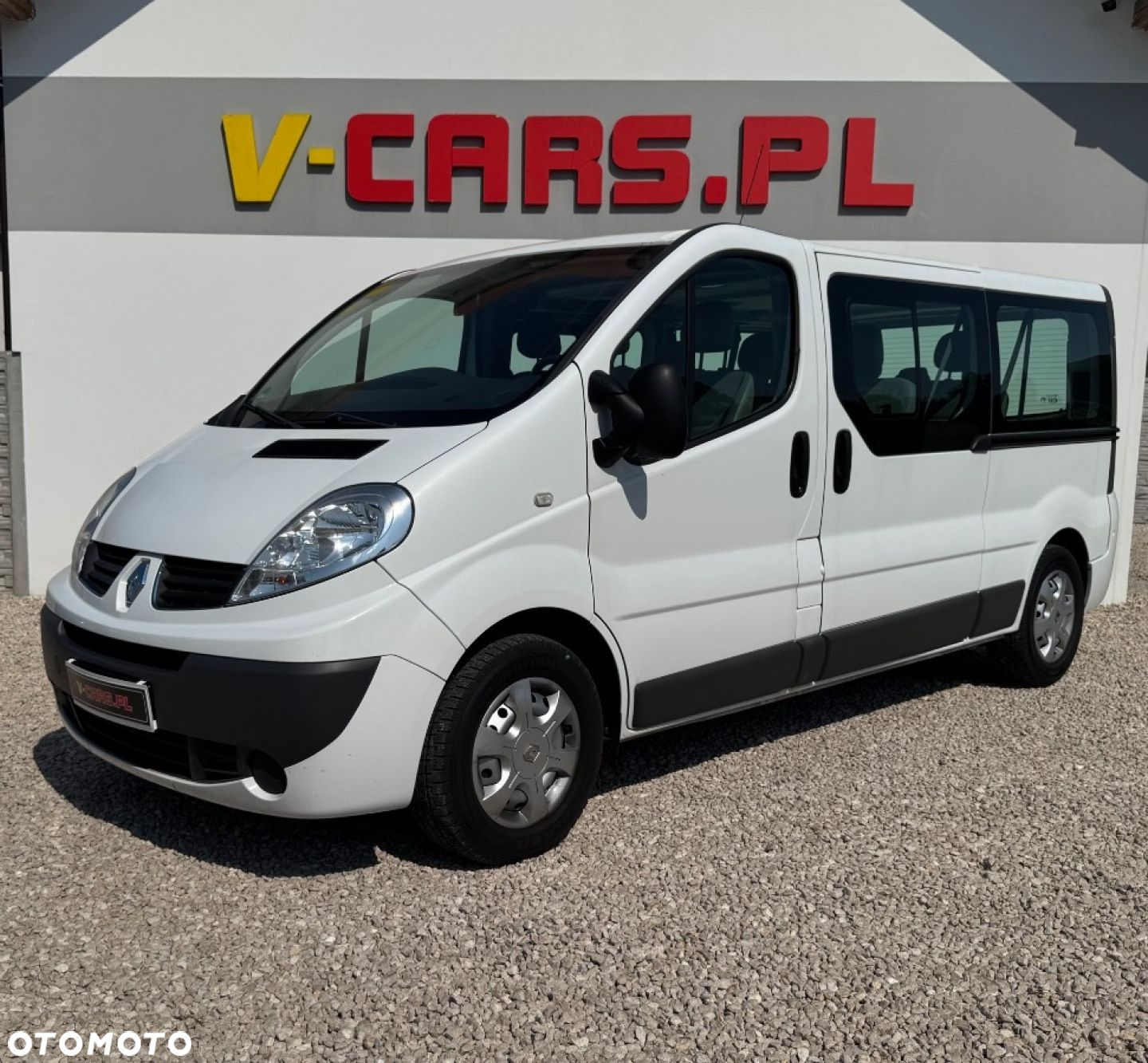 Renault Trafic - 3
