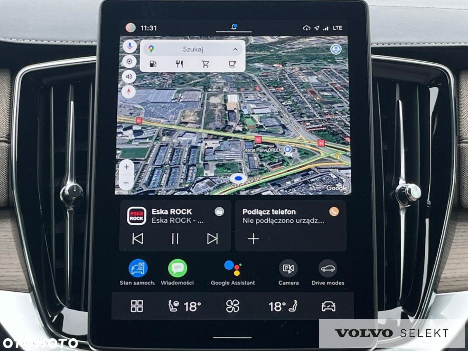 Volvo XC 90 - 17