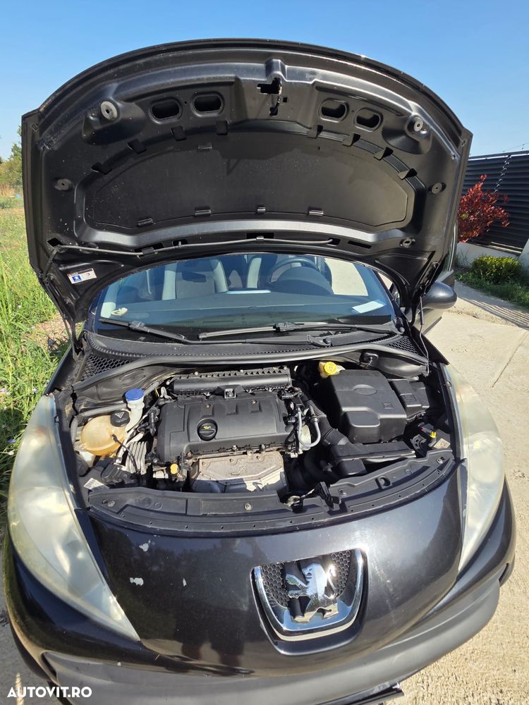 Peugeot 207 - 7
