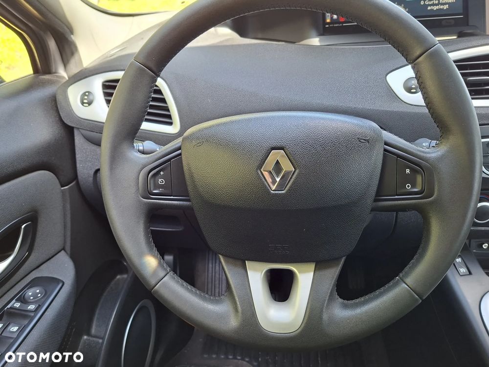 Renault Scenic 1.4 16V TCE Bose Edition - 30