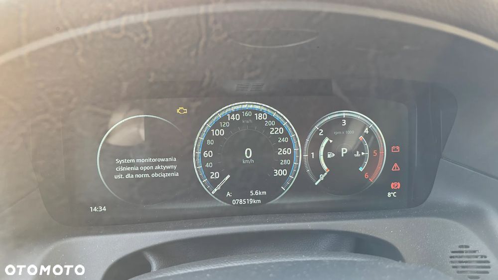 Jaguar XF 20d AWD Prestige - 16