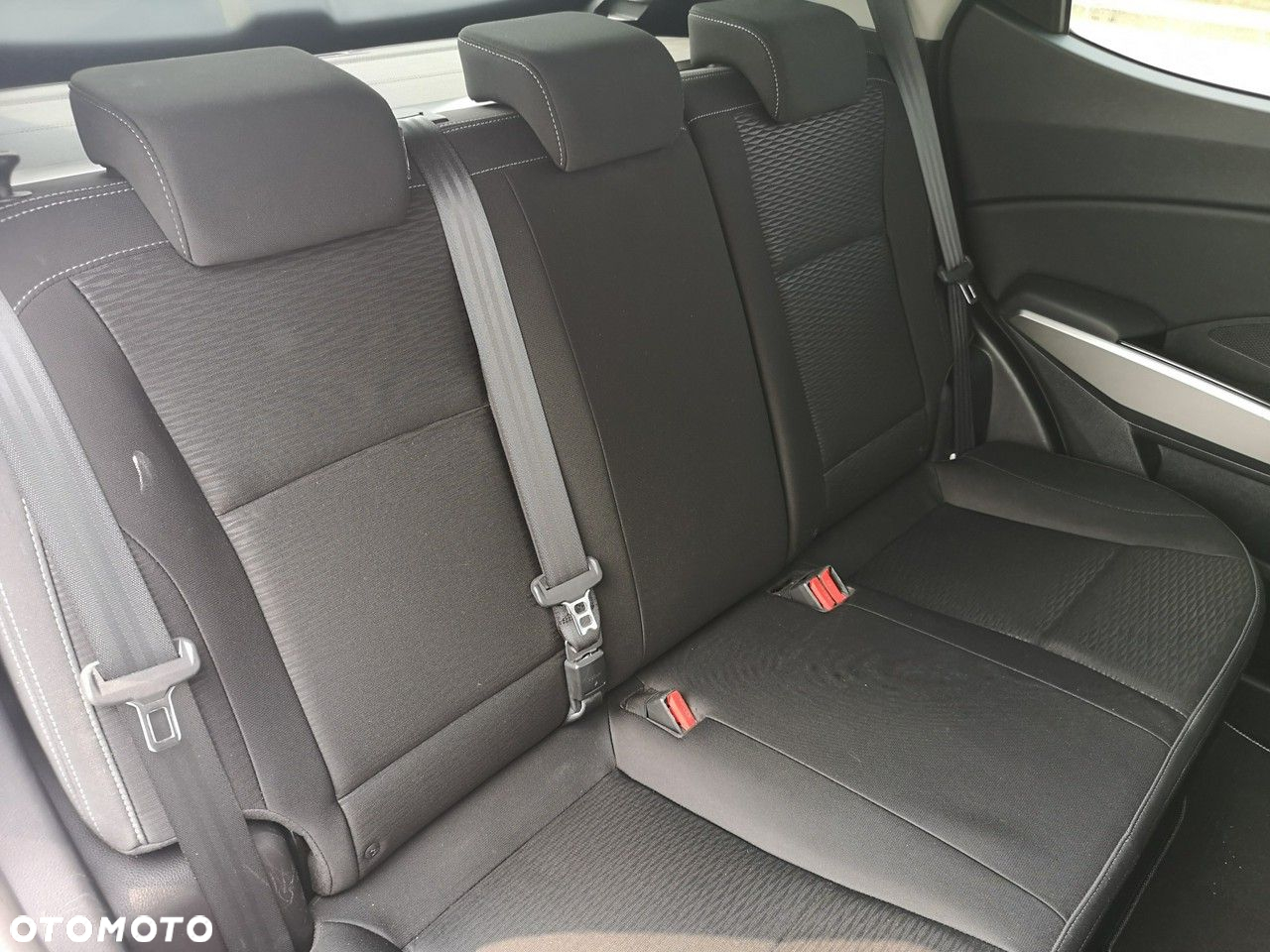 SsangYong/KGM Tivoli 1.6 Quartz - 21