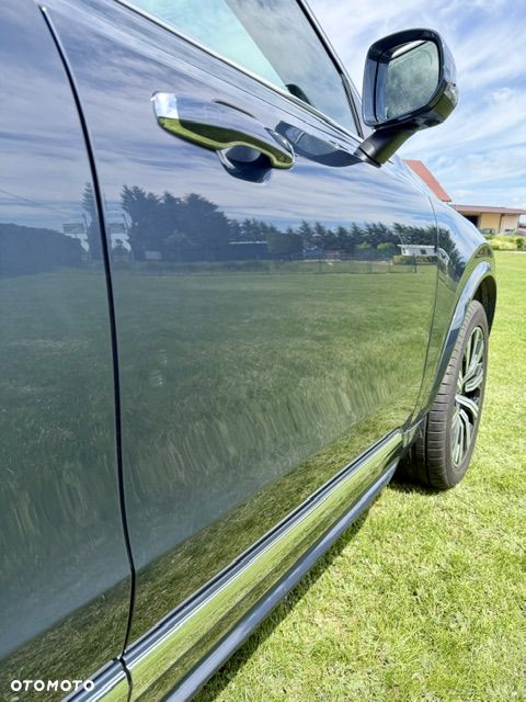 Volvo XC 90 B6 B AWD Inscription 6os - 26