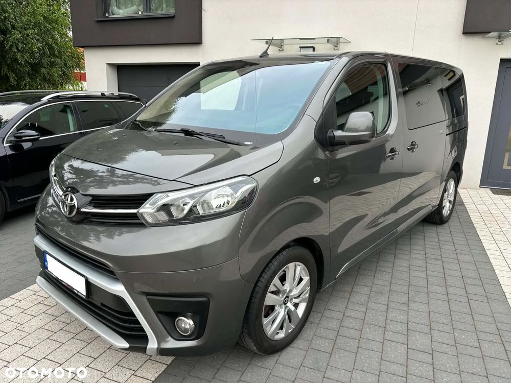 Toyota ProAce - 22