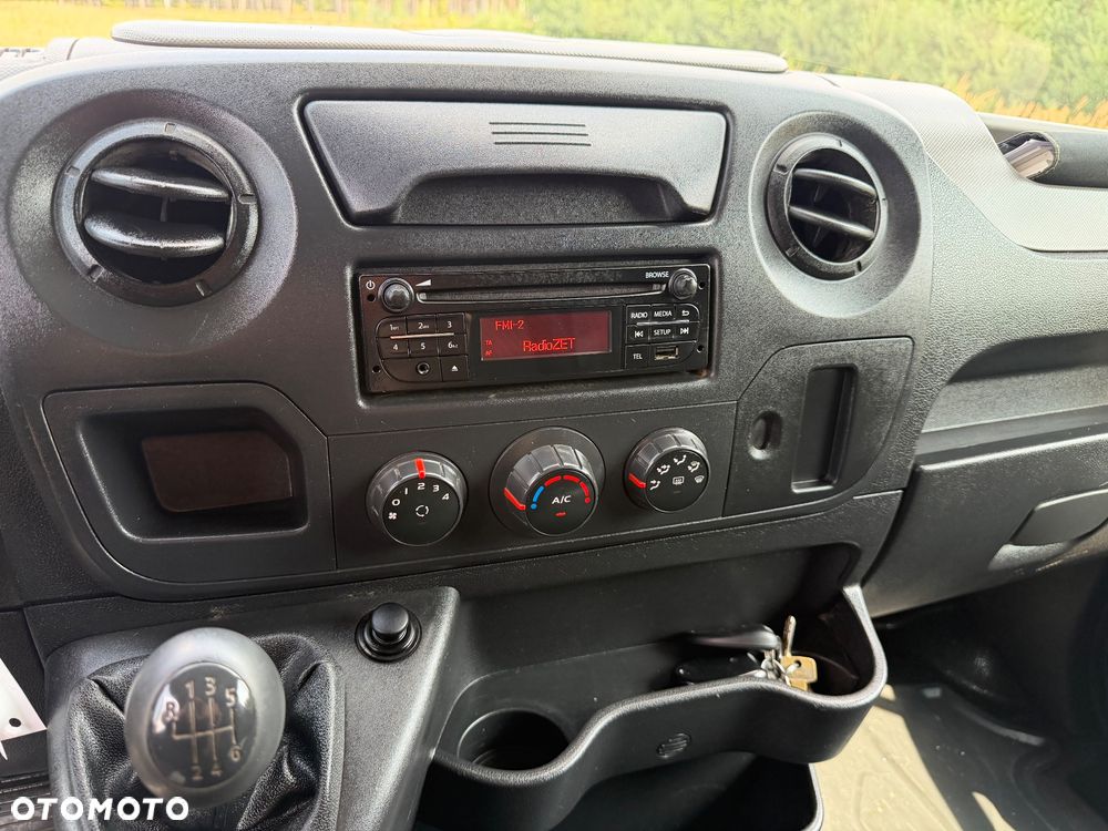 Renault MASTER - 20