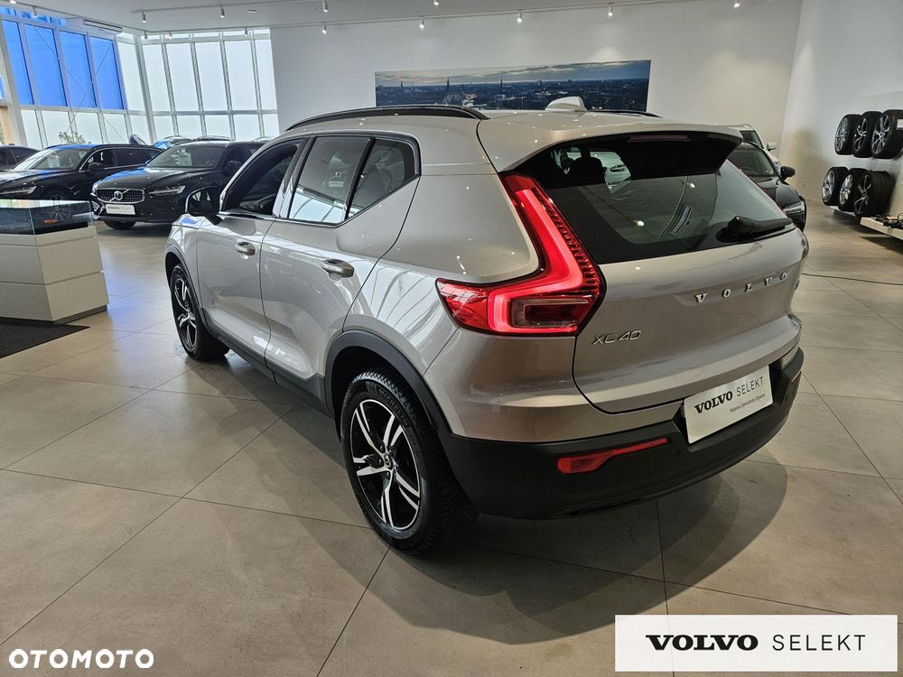Volvo XC 40 - 8