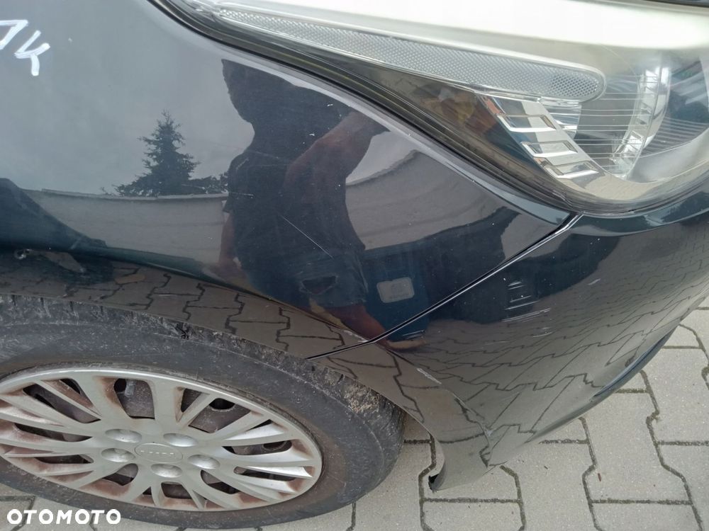 kia ceed ii błotnik przód przedni prawy 1k 2012- - 2