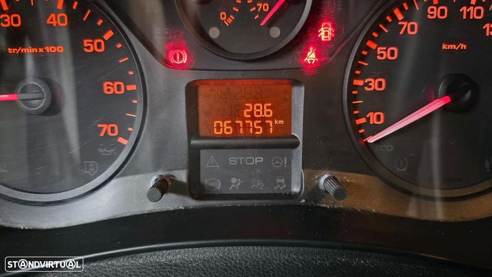 Citroën berlingo 1.6 bluehdi l2 100 cv longa c iva - 11