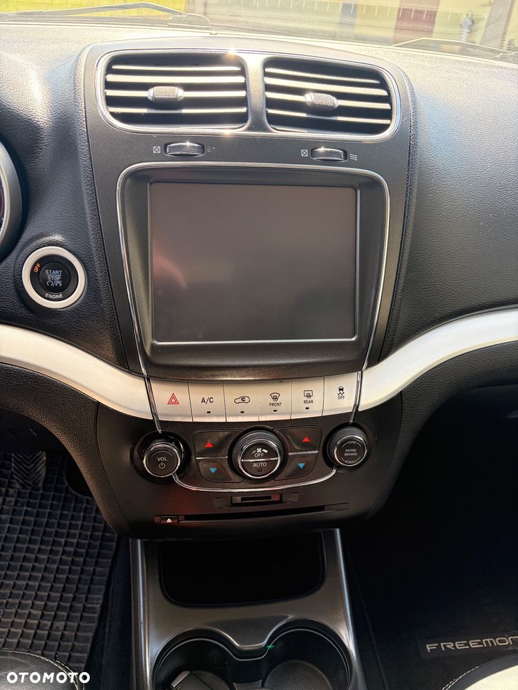 Fiat Freemont 2.0 Multijet - 32